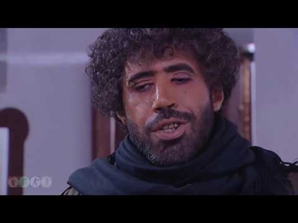 سكيتش أبو شملة يسلم نفسه لأبو نادر  - ضيعة ضايع...