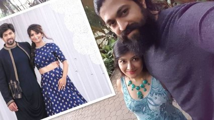 ಆಗಸ್ಟ್ 12 ಅಂದ್ರೆ ಯಶ್-ರಾಧಿಕಾಗೆ ಭಾರೀ ಪ್ರೀತಿ..! | Filmibeat Kannada