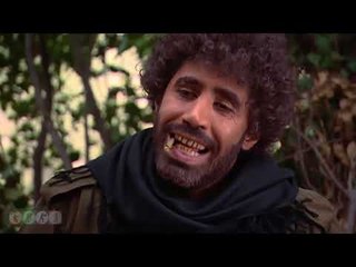 سكيتش ابو شملة يجوز سليم ويحاسب جودة بديون اسعد - ضيعة ضايعة HD