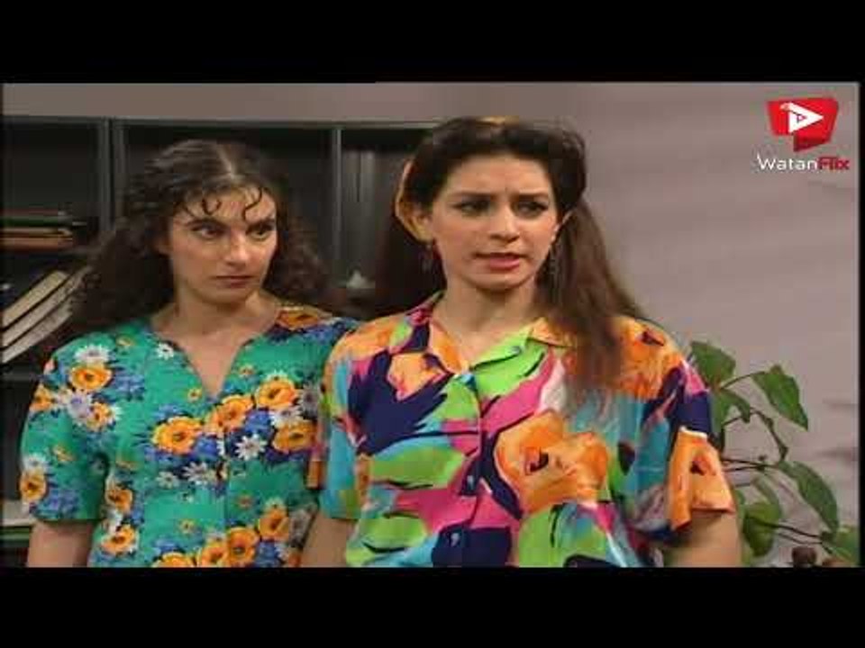 مسلسل عيلة ست نجوم ـ  الحلقة 20 العشرون عشر كاملة ـ مدير بالوكالة  HD