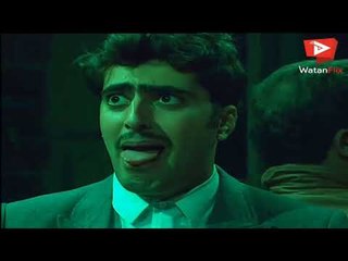 سكتش حيايا كلكن حيايا باسم ياخور مضحك جداً - عيلة سبع نجوم HD