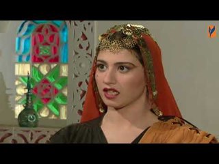 المسلسل التاريخي سيف بن ذي يزن الحلقة 27 السابعة والعشرون  | ميسون ابو اسعد و هاني الروماني