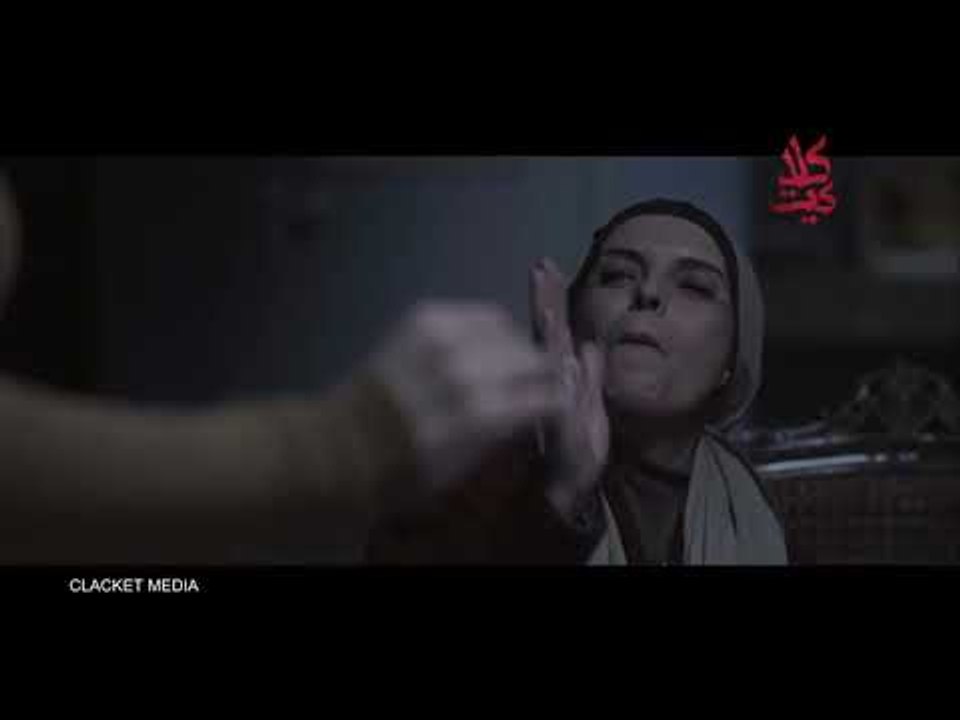 ابو عبدو يرفع ابنه فلقة  -  عبد الهادي الصباغ -  غدا نلتقي