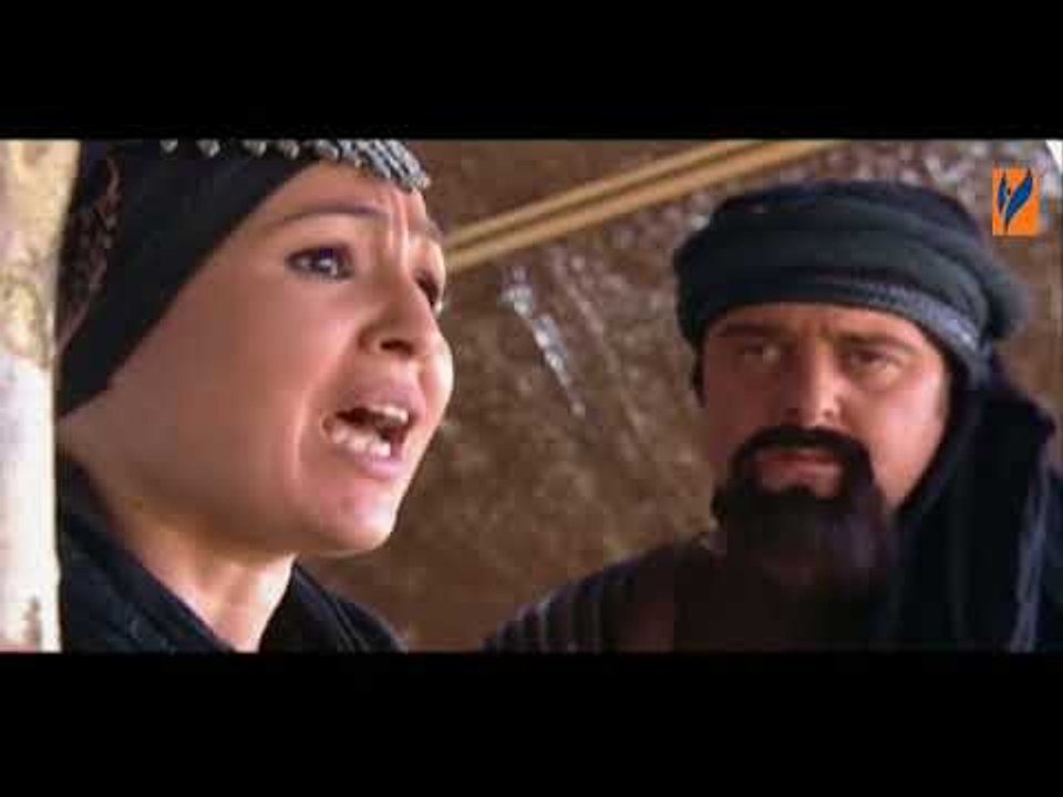 مسلسل بهلول اعقل المجانين | الجزء الثاني 2 | الحلقة 3 الثالثة  | Bahloul Season 2 HD