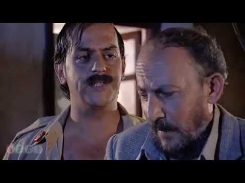 ابو نادر وحسان عم يبهدلو صالح - مشهد مضحك - ضيعة ضايعة