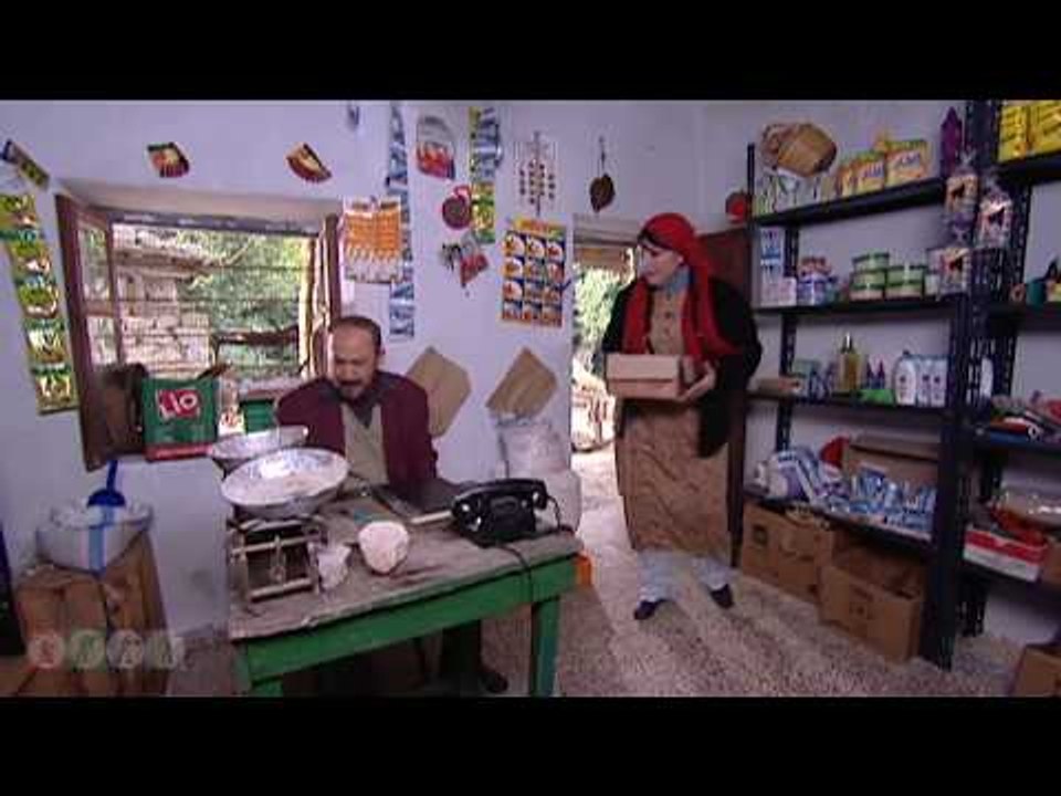 صالح لزهرة بهالعقل اللي عندك حرام تكوني مرا   ...