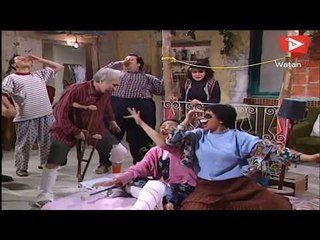 العيلة جنت على اغنية كوكو جامبو  - شادي زيدان  -  ايمن رضا  -  عيلة سبع نجوم