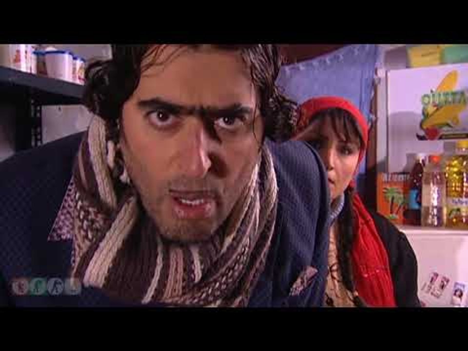 الدين ممنوع عند صالح وجودة رح يجن بدو يلاقي اسع...