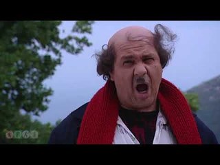 حزورة البقرة اللي وقف حليبا اسعد والحزازير -  مسلسل ضيعة ضايعة - الجزء الثاني -  الحلقة 2