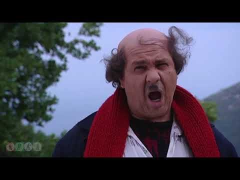 حزورة البقرة اللي وقف حليبا اسعد والحزازير - مسلسل ضيعة ضايعة - الجزء الثاني - الحلقة 2