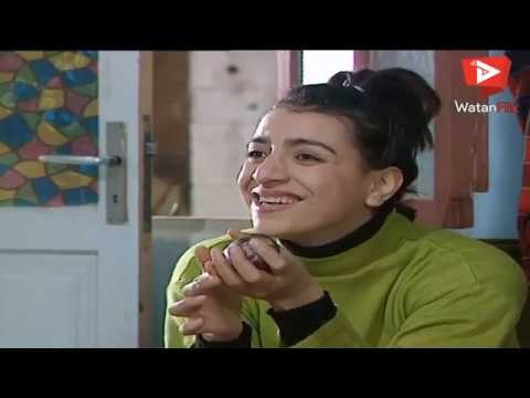 بوران عم تعلم غادة على شفيق - سامية الجزائري - شكران مرتجى - عيلة سبع نجوم