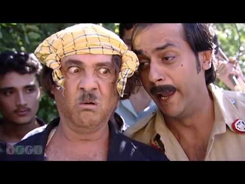 احلا عشر مشاهد مضحكة جداً لاسعد خشروف - مسلسل ضيعة ضايعة - Top 10