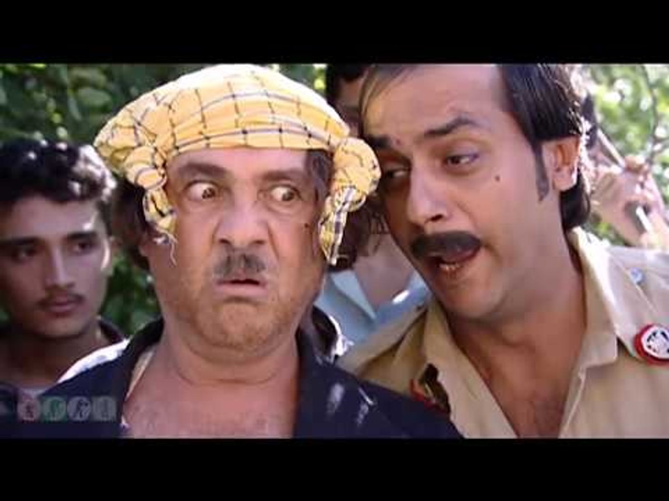 احلا عشر مشاهد مضحكة جداً لاسعد خشروف -  مسلسل...