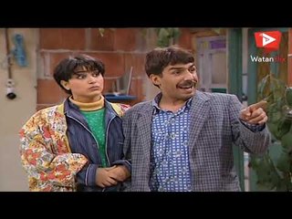 خطة زهرة وبديع العبقرية نجحت -  نورمان اسعد  -  ايمن رضا  -  عيلة سبع نجوم