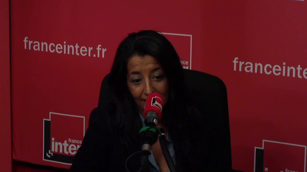Karima Delli : "Nicolas Hulot est un ministre dont on a besoin. Il est temps pour lui de taper du poing sur la table"