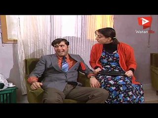 شفيق بيقدم المساعدة ليقبل بديع يتبرطل  -  باسم ياخور  - عيلة سبع نجوم