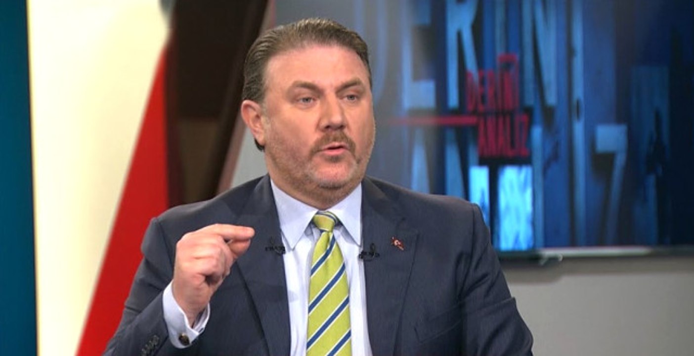 Yiğit Bulut: Dolardan TL'ye Geçenler 12-48 Ay İçinde Büyük Kazanç Elde Edecek