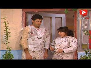 شفيق يدو يبيع حصتو من الغسالة   عيلة سبع نجوم