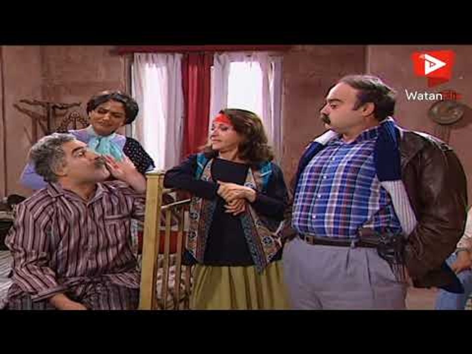 ابو نجيب انقذ ابو جدعان من الحبس و بدو يا يعقل...