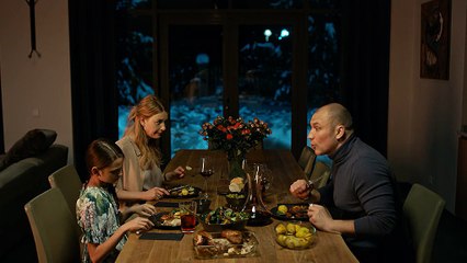 Наследница (2018) 2 серия. Остросюжетная мелодрама