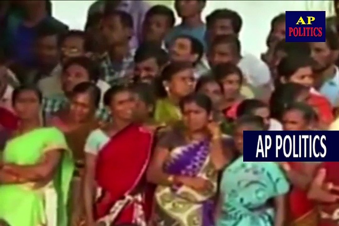 2014 ఎన్నికలో నేను ఎందుకు పోటీ చేయలేక పోయానో అని ఇపుడు చాలా బాదా పడుతున్న-AP Politics