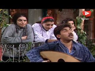 اغنية و بحبك شحطت فريم مضحك جدا جدا  -  عيلة سبع نجوم