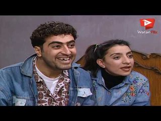 دور مشوق ل شفيق ب مسيرتو الفنية بالمسرح  -  باسم ياخور -   عيلة سبع نجوم