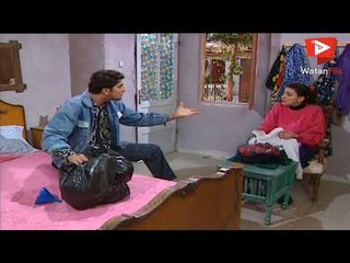 بديع متوهم بالمرض وشفيق جاهز للزلزال - باسم ياخور -  ايمن رضا  -  سبع نجوم