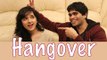 Hangover - Kick (Salman Khan) - Female Cover by Shirley Setia ft. Arjun Bhat # Zili music company !