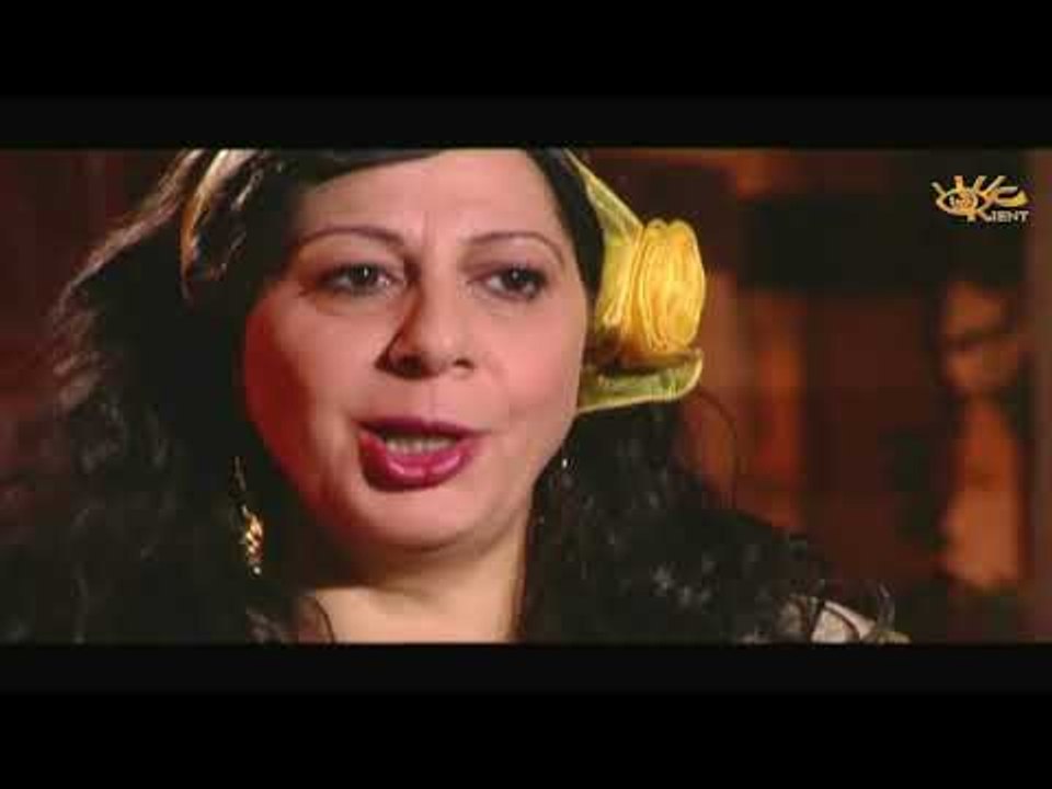 مسلسل جرن الشاويش الحلقة 27 السابعة والعشرون  | غادة بشور و حسن دكاك