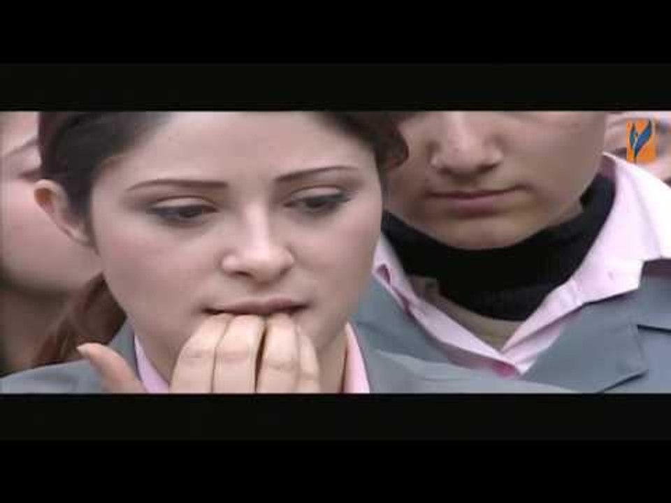 مسلسل اشواك ناعمة الحلقة 1 الأولى  | قصي خولي و خالد تاجا