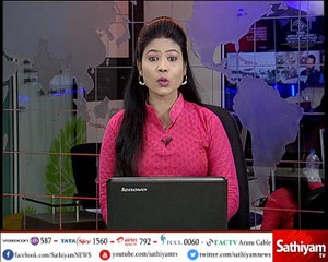 உடல் நலக்குறைவால் மக்களவை முன்னாள் சபாநாயகர் சோம்நாத் சட்டர்ஜி காலமானார்