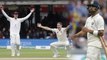 India Vs England 2nd Test: England Innings Highlights