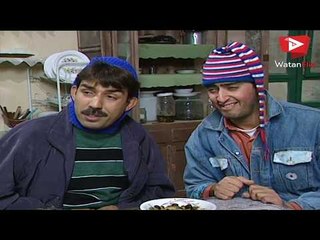 مسلسل عيلة سبع نجوم ـ الحلقة 8 الثامنة كاملة  ـ وعكة  HD