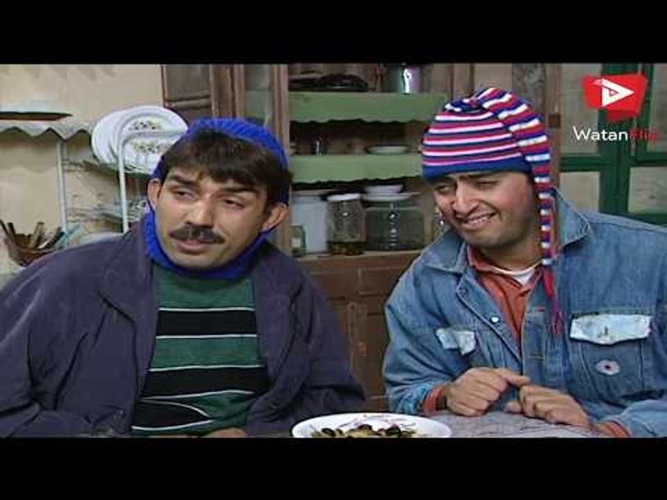 مسلسل عيلة سبع نجوم ـ الحلقة 8 الثامنة كاملة  ـ...