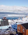 Nuuk Fjord is the largest fjord system in western Greenland, and here you will find the settlement of Kapisillit with a population of 69 inhabitants. Kapisillit