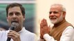 Rahul Gandhi ने PM Modi पर फिर साधा निशाना, कहा मेरे सवालों का नहीं देते जवाब | वनइंडिया हिन्दी