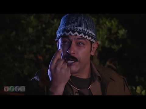 اجمل مشاهد مخفر ام الطنافس - حسان وابو نادر - ضيعة ضايعة HD