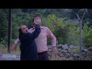 مشاهد سلنغو والمختار وعفوفة - ضيعة ضايعة - part 2 - HD