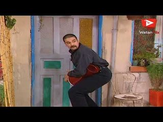 بعد ماصار بديع مطرب العيلة كلها صاروا فنانين  -  عبلة سبع نجوم