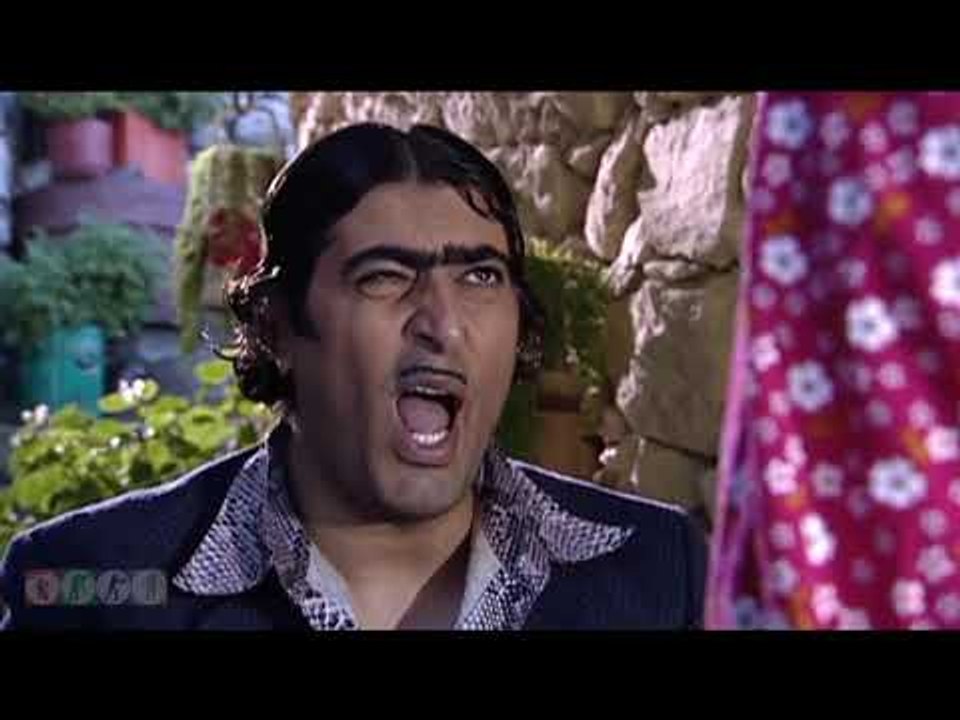 اجمل مشاهد أسعد وجودة - ضيعة ضايعة - part 13 - HD