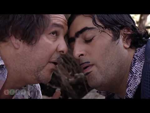 اجمل مشاهد جودة ابو خميس و أسعد خشروف - ضيعة ضايعة - PART 14 - HD