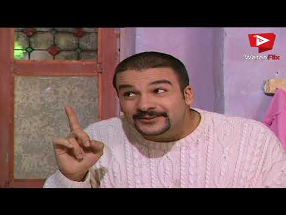 مسلسل عيلة سبع نجوم ـ  الحلقة 24 الرابعة  والعش...