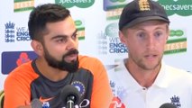 India Vs England 2nd Test: Kohli Talks About Faults To loose The Match