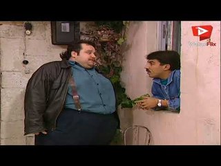 هاني قرر يصيرر مرافقة مع بديع بعد الشهرة  -  عبلة سبع نجوم