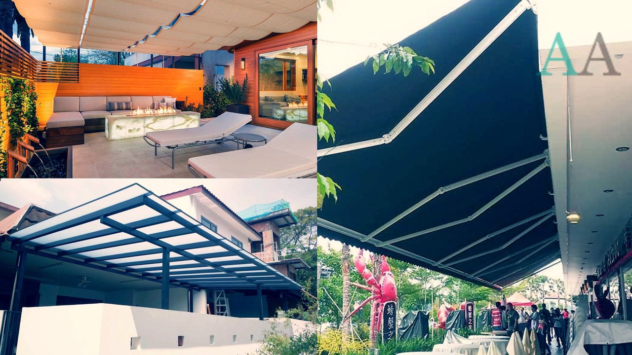 Ace Awnings