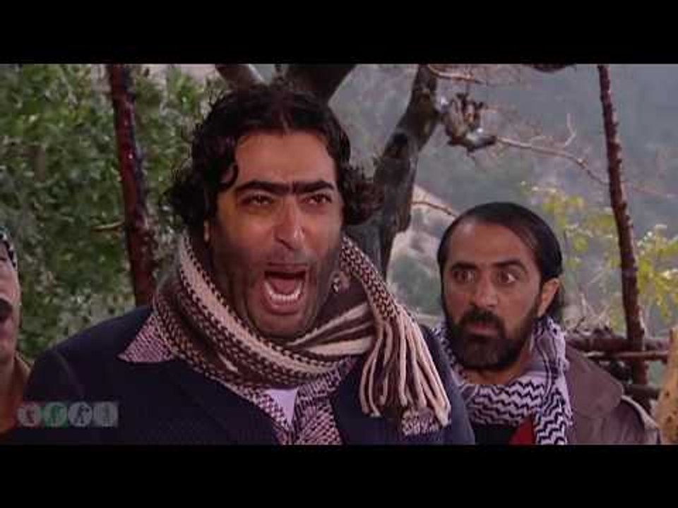 اجمل 5 سكيتشات لجودة ابو خميس - ضيعة ضايعة - To...