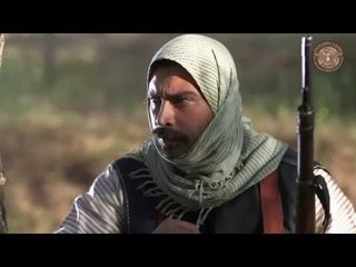 الزيبق يراقب معسكر الفرنسي - خاتون - الجزء الاول