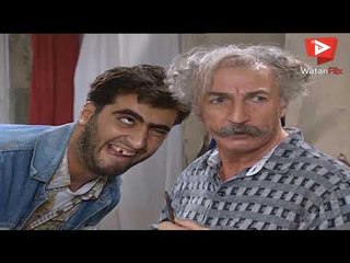 ابو طمزة حسام تحسين بيك بدو يقوص الدكتور عفيف   عيلة سبع نجوم HD