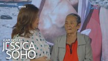 Kapuso Mo, Jessica Soho: Ang bagong mukha ni Nanay Teresita